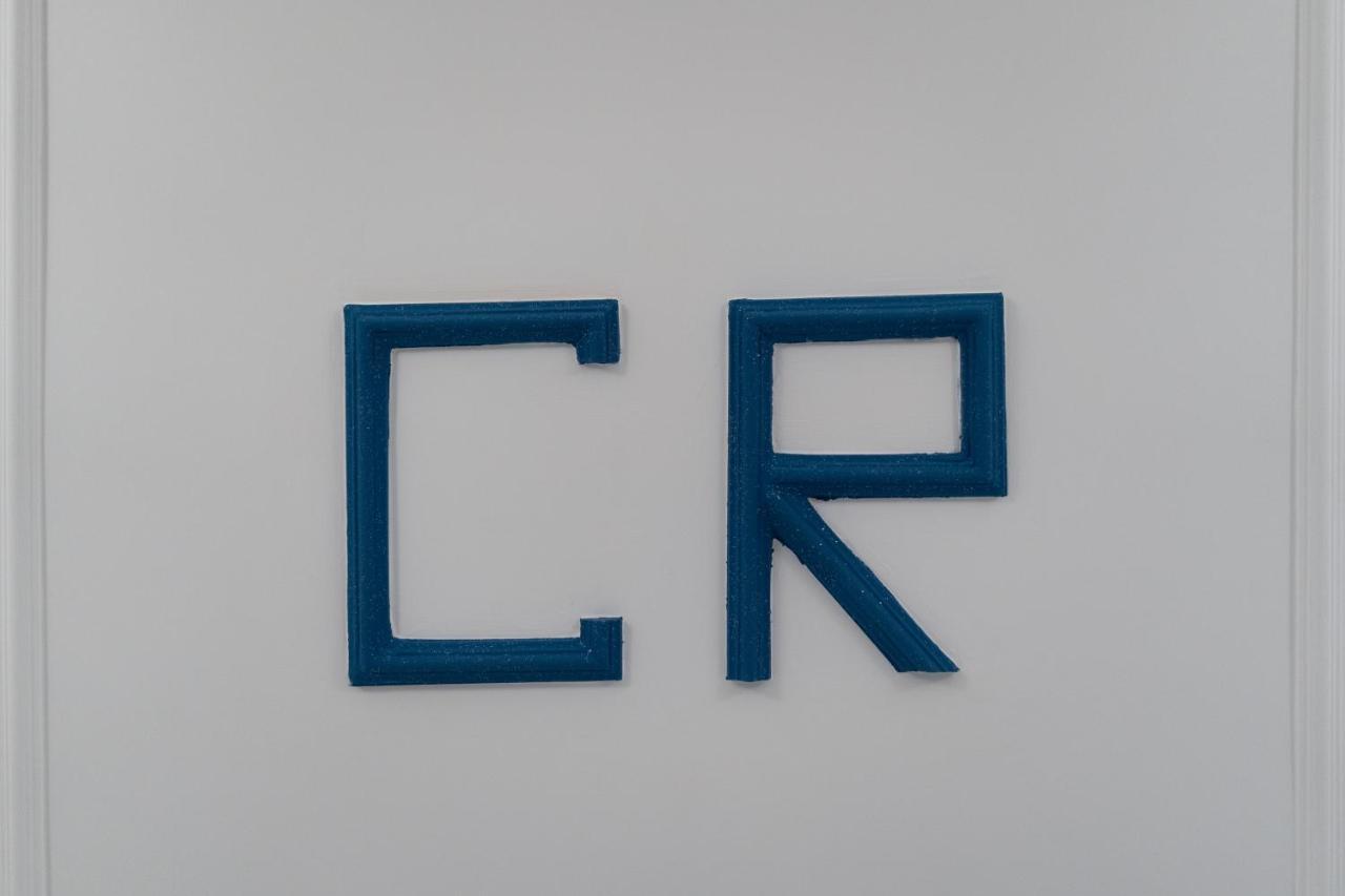 Capital Rooms Rome Exterior photo